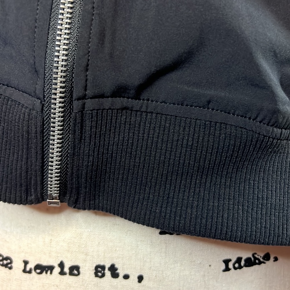 Fabletics Bomber Jacket - image 4